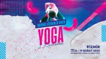 Türkiye Herkes İçin Spor Federasyonu Yoga 1. Kademe Yardımcı Eğitmenlik Kursu