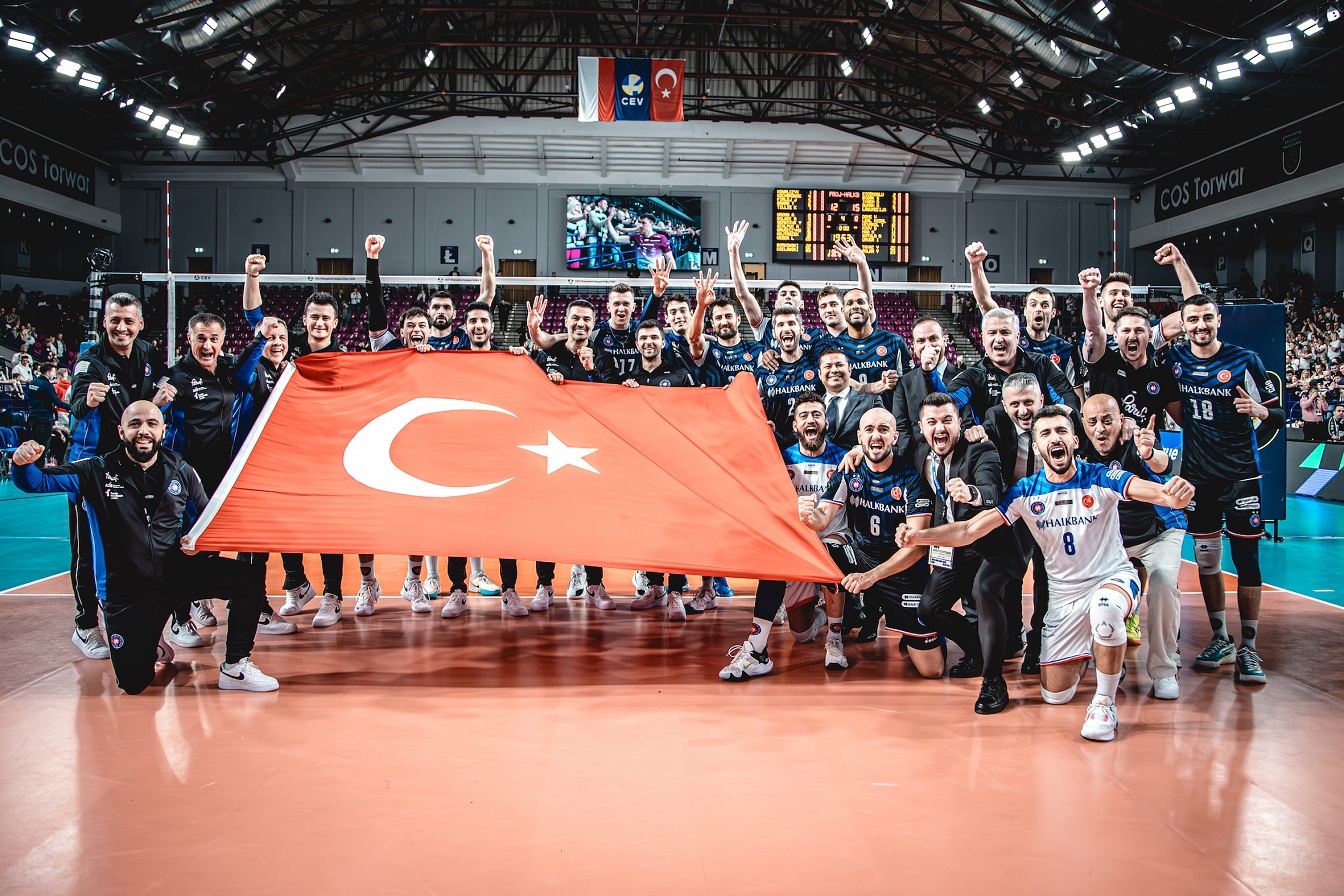 Halkbank Spor Kulübü