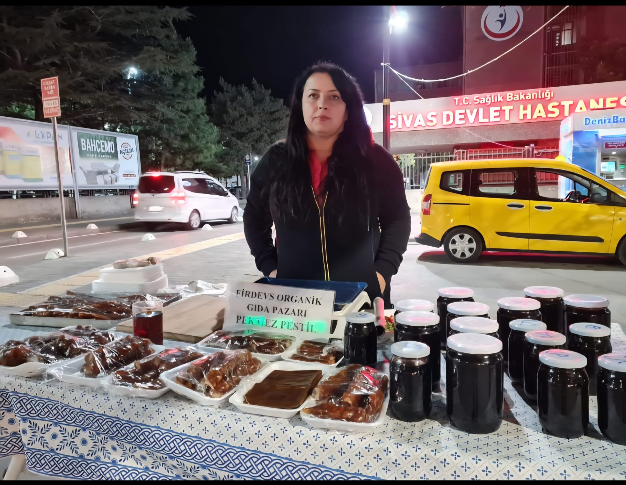 Firdevs Bülbül