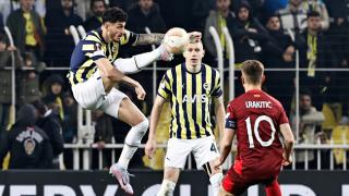 Fenerbahçe kazanarak, Sivasspor mağlubiyetle Avrupa'ya veda etti