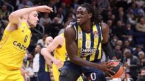 Fenerbahçe Beko, Euroleague rekoru kırdı