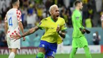 Neymar'dan tarihi gol