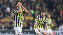 Fenerbahçe Avrupa Ligi'ne veda etti
