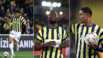 Fenerbahçe'ye 3 isimden kötü haber