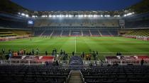 Fenerbahçe'den Stadyum açıklaması