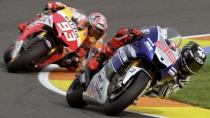 MotoGP'de heyecan Arjantin'de yaşanacak