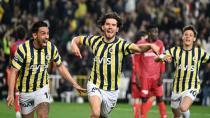 Fenerbahçe kupada finalde