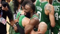 Celtics, son maça taşıdı