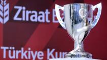 Türkiye Kupası'nda tarihler açıklandı