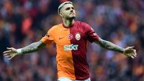 Galatasaray 3 puanı 4 golle aldı