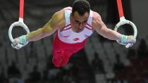 Artistik Cimnastik Avrupa Şampiyonası başlıyor