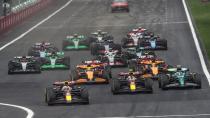 Formula 1 heyecanı ABD'de