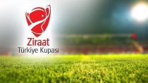 Ziraat Türkiye Kupası finali nerede oynanacak?