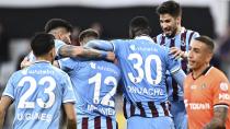 Trabzonspor, Başakşehir'den istediğini aldı