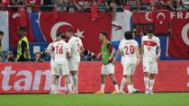 Türkiye - Avusturya son 16 turu maçındaki cezalı oyuncular