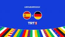 EURO 2024'te erken final