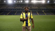 Fenerbahçe, Maximin'i duyurdu