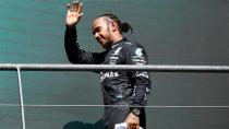 F1'de zirve el değiştirdi