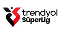 Trendyol Süper Lig'in logosu yenilendi