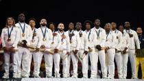 Judoda altın madalya Fransa'nın