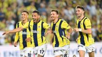 İşte Fenerbahçe'nin olası rakibi