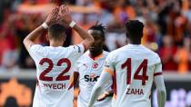 Galatasaray'ın rakibi belli oldu