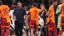 Galatasaray'ın fikstür yoğunluğu