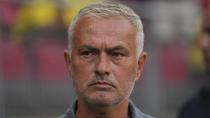 Jose Mourinho: Rövanşta sonuç farklı olacak