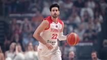 Furkan Korkmaz Monaco'da