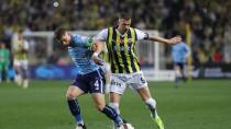 Fenerbahçe Adana Demirspor'u ağırlayacak