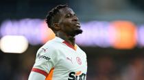 Zaha Premier Lig yolunda