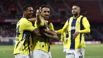 Fenerbahçe'nin muhtemel 11'i