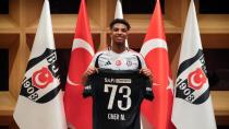 Beşiktaş resmen açıkladı