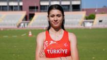 Aysel Önder rekorla finalde