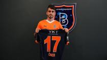 Ömer Faruk Beyaz, Başakşehir'de