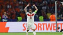 Hakan Çalhanoğlu ''Altın Top''a aday