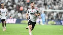 Beşiktaş'tan Semih Kılıçsoy kararı