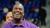 Shaquille O'Neal kimi kendine benzetti?