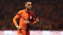 Galatasaray'a Ziyech şoku