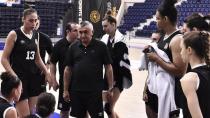 Beşiktaş BOA, Basket Landes'i konuk edecek