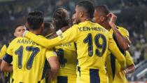 Fenerbahçe 3 puanla başladı