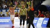 Fenerbahçe Beko iyi başladı