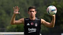 Beşiktaş'ta Paulista'nın durumu netleşti