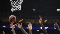 Fenerbahçe Beko, THY Avrupa Ligi'nde Alba Berlin'e konuk olacak