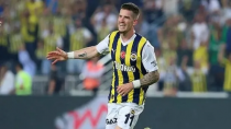 Fenerbahçe ayrılığı açıkladı! Kent'in sözleşmesi feshedildi