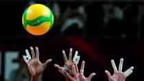 Voleybolda haftanın programı