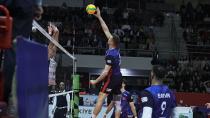 Halkbank Erkek Voleybol Takımı'nın CEV Şampiyonlar Ligi serüveni başlıyor