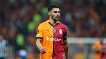 Galatasaray'dan sakatlık açıklaması