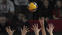 Voleybolda haftanın programı