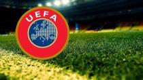 UEFA ülke puanı sıralaması güncellendi